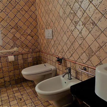 A Casa Di Nonna