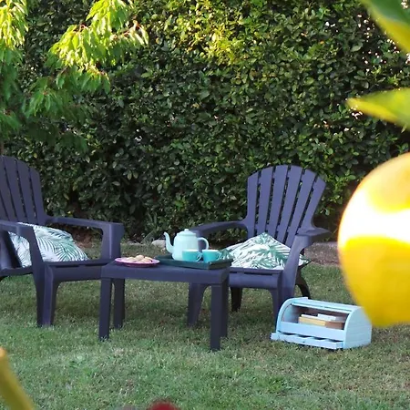 A Casa Di Nonna Bed & Breakfast