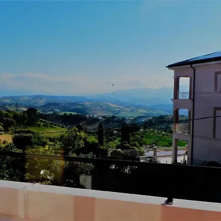 A Casa Di Nonna * Tortoreto
