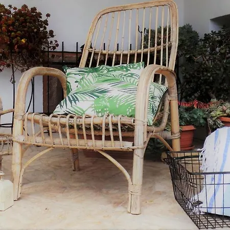 A Casa Di Nonna