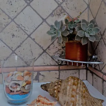 B&B A Casa Di Nonna *