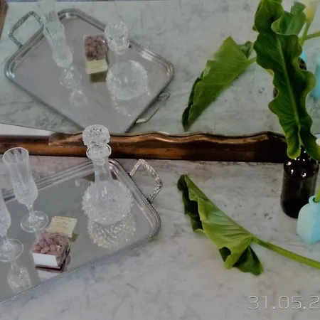A Casa Di Nonna B&B 토르토레토