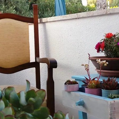 A Casa Di Nonna