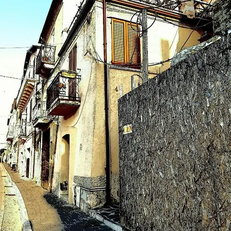 A Casa Di Nonna Bed & Breakfast *