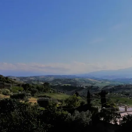 Bed & Breakfast A Casa Di Nonna *