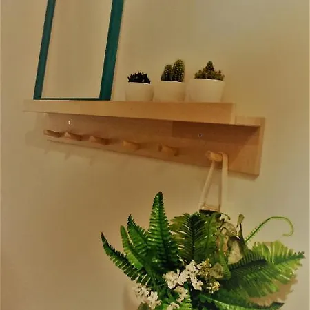 A Casa Di Nonna