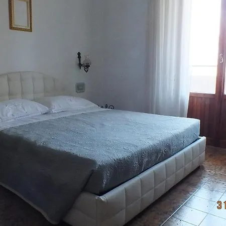 A Casa Di Nonna Bed & Breakfast
