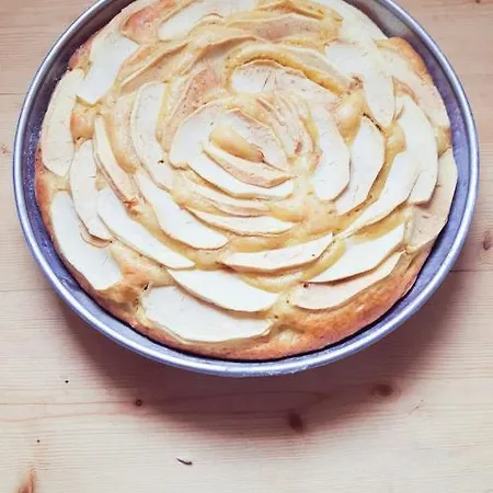 A Casa Di Nonna *