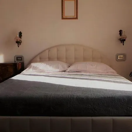 A Casa Di Nonna 托尔托雷托