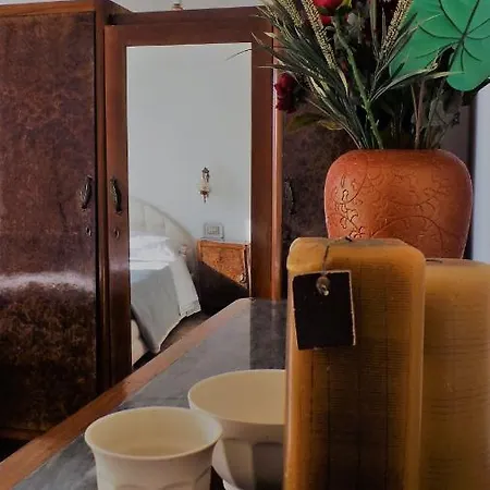 A Casa Di Nonna B&B *