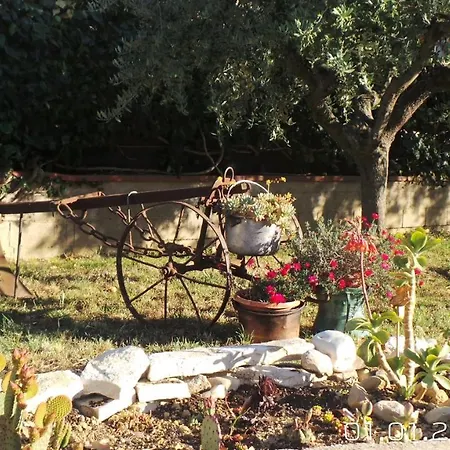 A Casa Di Nonna