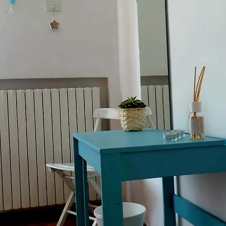A Casa Di Nonna Tortoreto