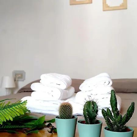 A Casa Di Nonna Bed & Breakfast Tortoreto