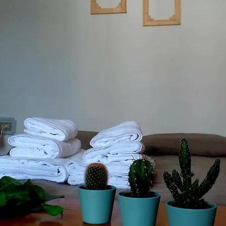 Bed & Breakfast A Casa Di Nonna