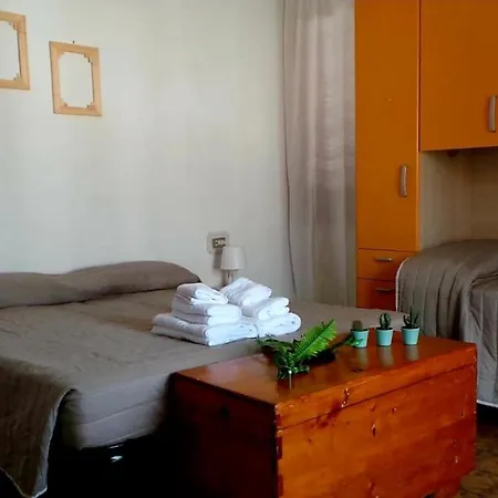 Bed & Breakfast A Casa Di Nonna *