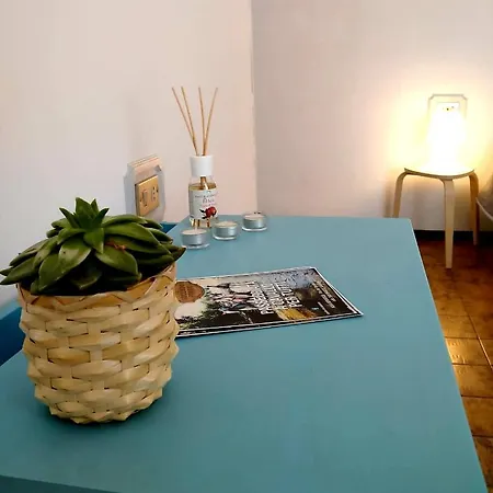 A Casa Di Nonna * Tortoreto