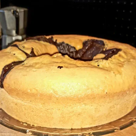 A Casa Di Nonna 住宿加早餐酒店