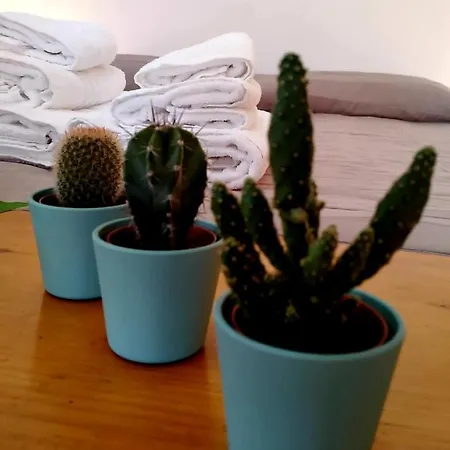 A Casa Di Nonna 住宿加早餐酒店