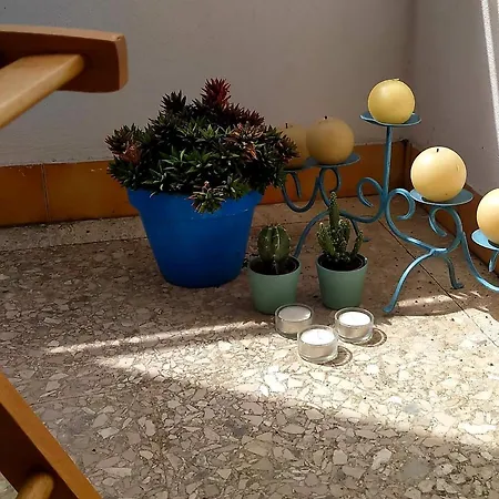 A Casa Di Nonna Bed & Breakfast