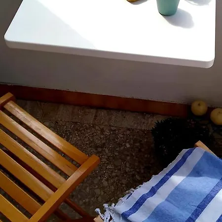 A Casa Di Nonna Bed & Breakfast Tortoreto