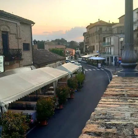A Casa Di Nonna