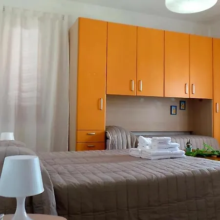 A Casa Di Nonna