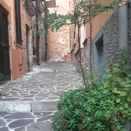 A Casa Di Nonna B&B *
