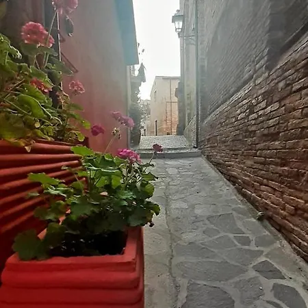 住宿加早餐酒店 A Casa Di Nonna *