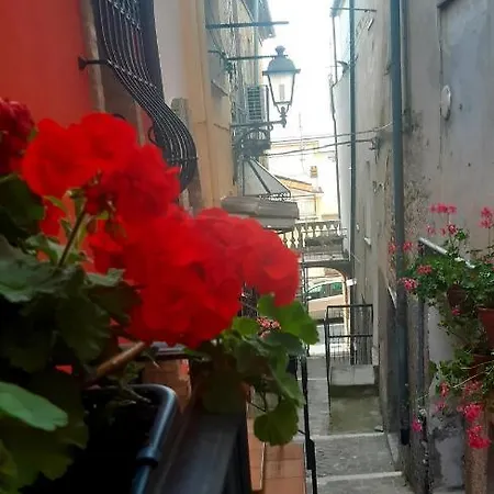 A Casa Di Nonna Bed & Breakfast Tortoreto
