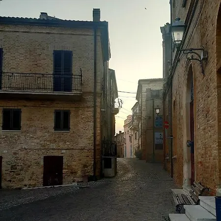 B&B A Casa Di Nonna