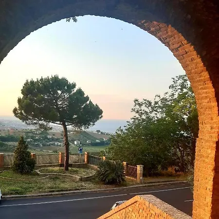 A Casa Di Nonna
