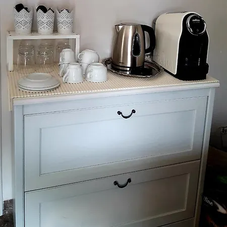 A Casa Di Nonna