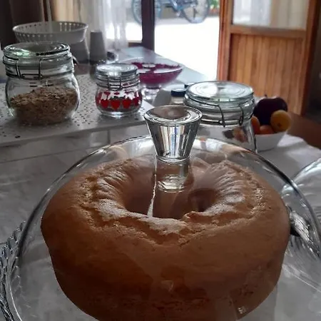 A Casa Di Nonna