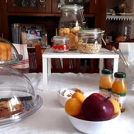A Casa Di Nonna Bed & Breakfast