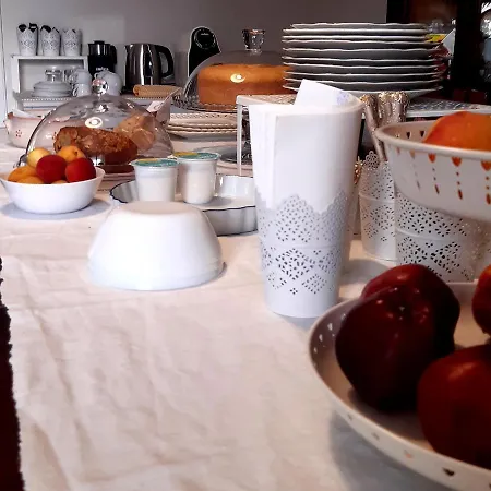 A Casa Di Nonna 住宿加早餐酒店 *