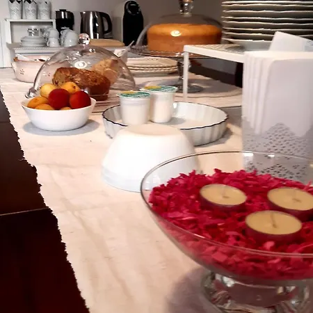 A Casa Di Nonna * 토르토레토