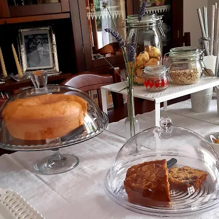 A Casa Di Nonna 토르토레토