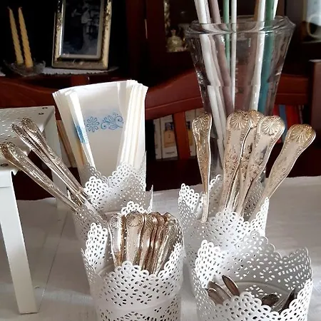 B&B A Casa Di Nonna