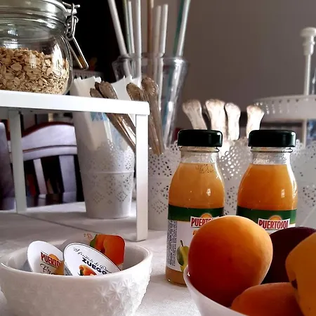 A Casa Di Nonna *