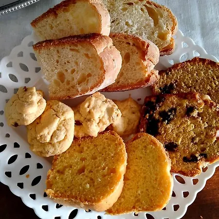B&B A Casa Di Nonna *