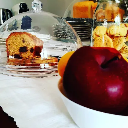 A Casa Di Nonna B&B