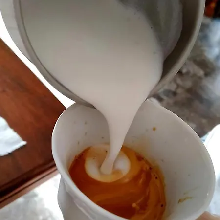 A Casa Di Nonna 토르토레토