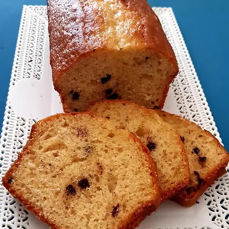 A Casa Di Nonna * 토르토레토