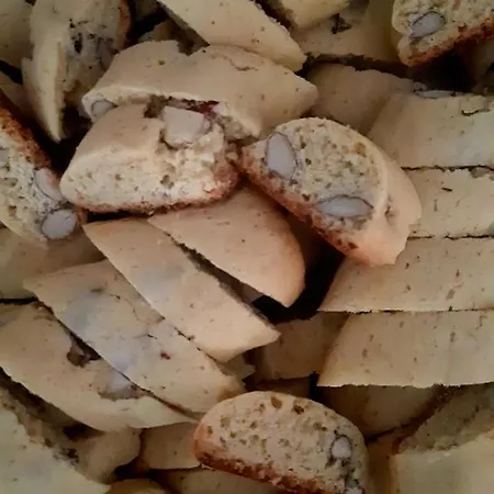 B&B A Casa Di Nonna 토르토레토