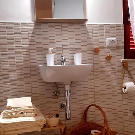 B&B A Casa Di Nonna *