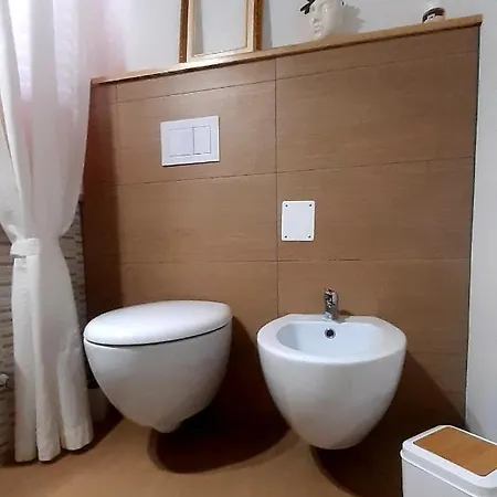 Bed & Breakfast A Casa Di Nonna Tortoreto