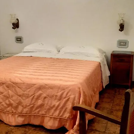 A Casa Di Nonna Bed & Breakfast Tortoreto