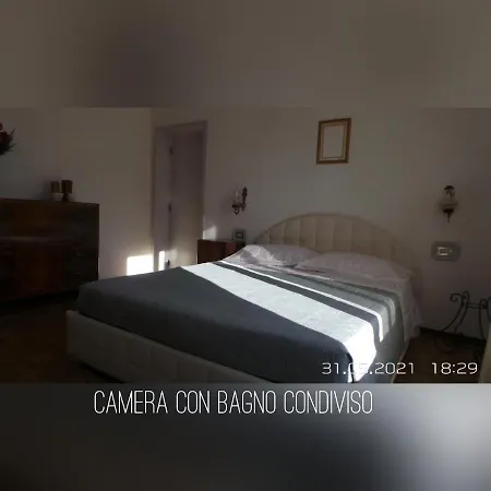 Bed & Breakfast A Casa Di Nonna Tortoreto