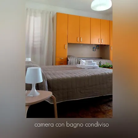 住宿加早餐酒店 A Casa Di Nonna 托尔托雷托