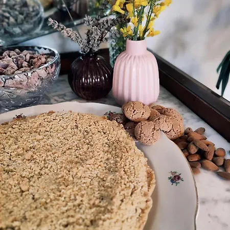 A Casa Di Nonna B&B